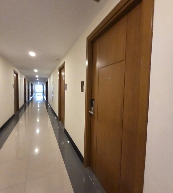 Dusit Grand Park — студия, 26 м² ID — фото объекта 14, Паттайя