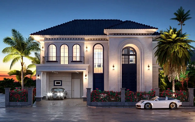 Above Elements Villas — галерея комплекса 10, Пхукет