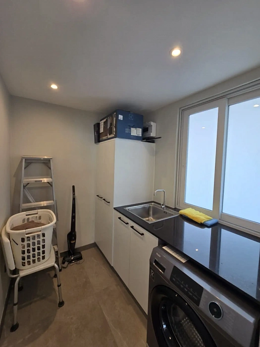 Grand View Condo Pattaya — апартаменты с 2 спальнями, 202 м² ID578100 — фото объекта 9, Паттайя