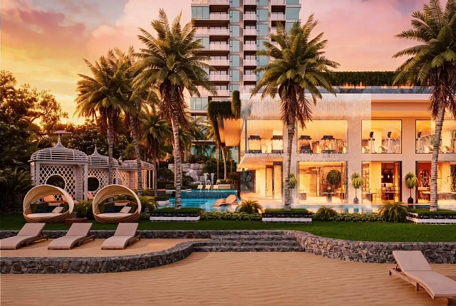 The Riviera Palm Beach — галерея комплекса 34, Паттайя