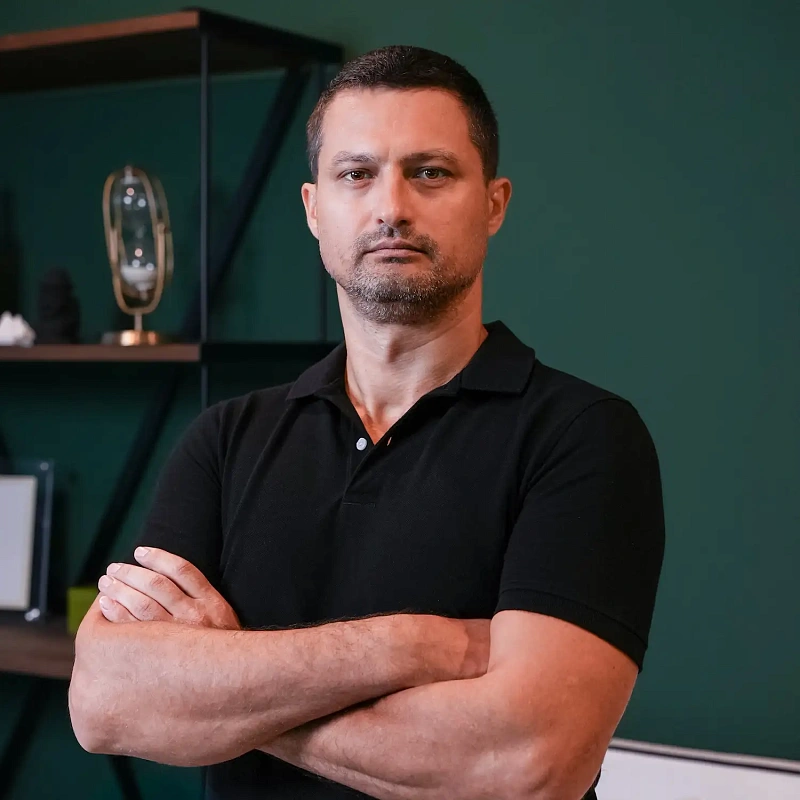 Эрик (Эльхан)