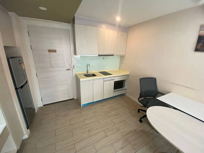 Seven Seas Condo — апартаменты с 1 спальней, 36 м² — фото объекта 7, Паттайя