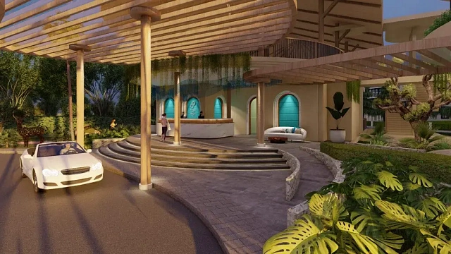 Above Element Condo — галерея комплекса 8, Пхукет