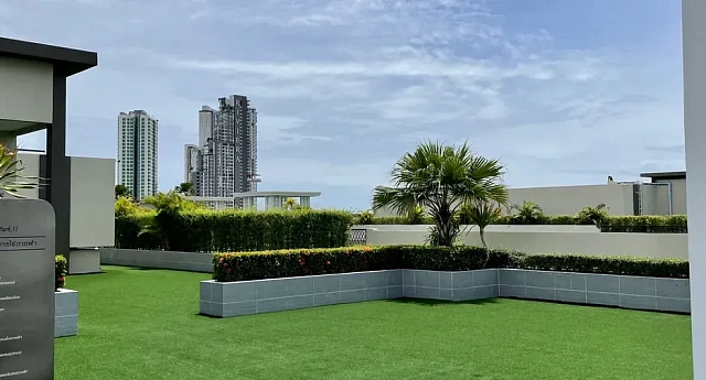 Dusit Grand Park 2 — галерея комплекса 4, Паттайя