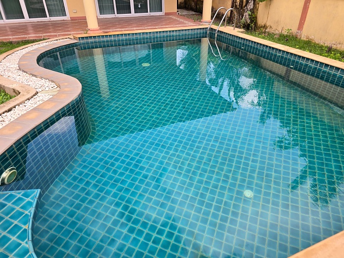 Single House Huay Yai — вилла с 3 спальнями, 144 м² — фото объекта 6, Паттайя