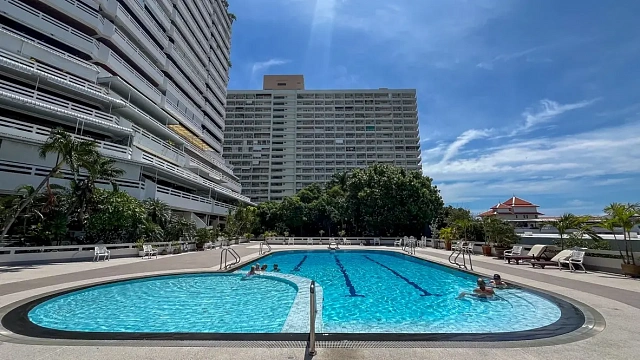 The Grand Condotel — галерея комплекса 15, Паттайя