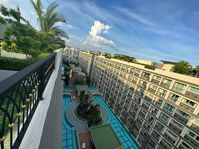 Dusit Grand Park 2 — галерея комплекса 13, Паттайя