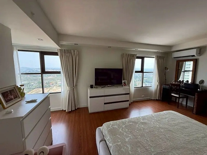 Metro Jomtien Condotel — апартаменты с 1 спальней, 110 м² ID578026 — фото объекта 7, Паттайя