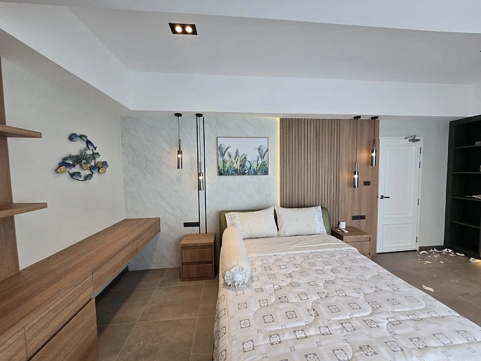 Grand View Condo Pattaya — апартаменты с 2 спальнями, 202 м² ID578100 — фото объекта 11, Паттайя