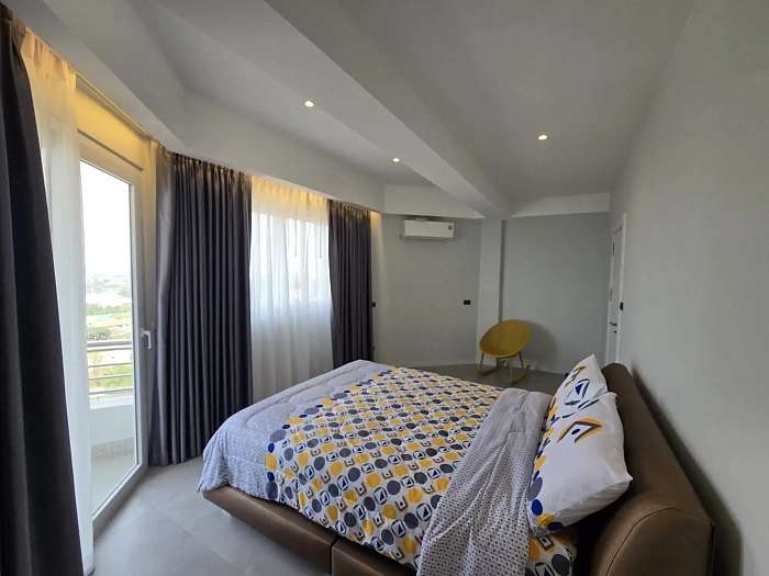 Grand View Condo Pattaya — апартаменты с 3 спальнями, 202 м² ID578099 — фото объекта 7, Паттайя