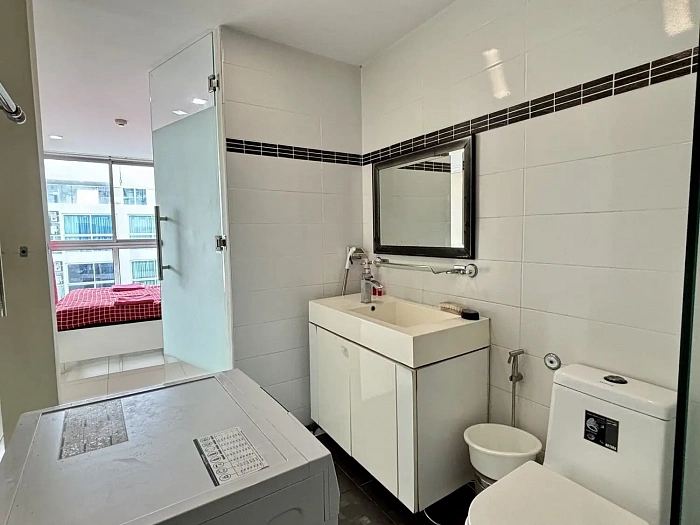Park Royal 3 — апартаменты с 1 спальней, 45 м² ID 578123 — фото объекта 11, Паттайя