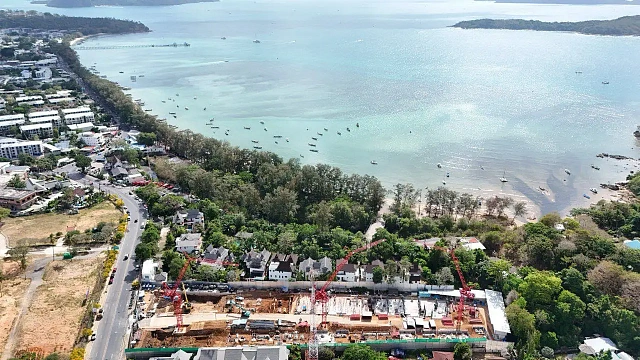 The Title - Adora — галерея комплекса 11, Пхукет