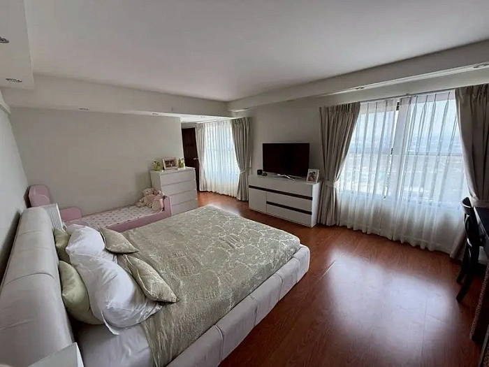 Metro Jomtien Condotel — апартаменты с 1 спальней, 110 м² ID578026 — фото объекта 8, Паттайя