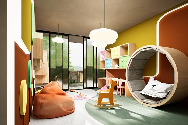 Wallaya Residence Nai Harn — галерея комплекса 15, Пхукет