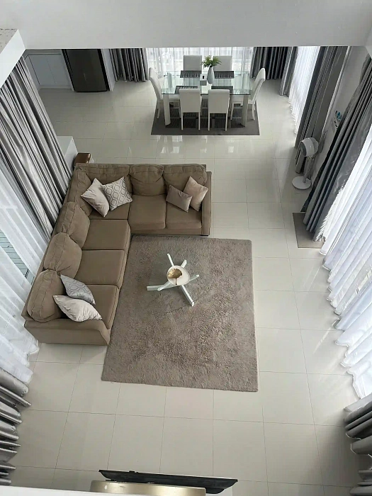 Nagawari pool villa — вилла с 3 спальнями, 230 м² ID578113 — фото объекта 18, Паттайя