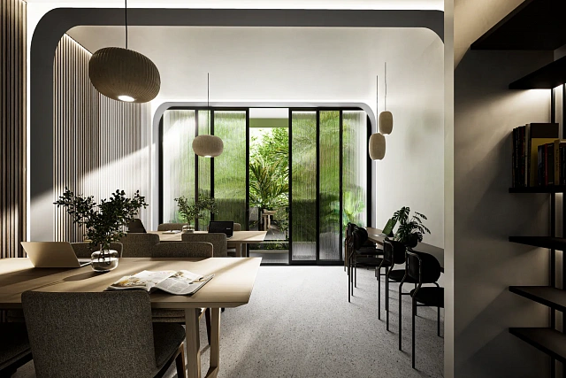 Wallaya Residence Nai Harn — галерея комплекса 19, Пхукет