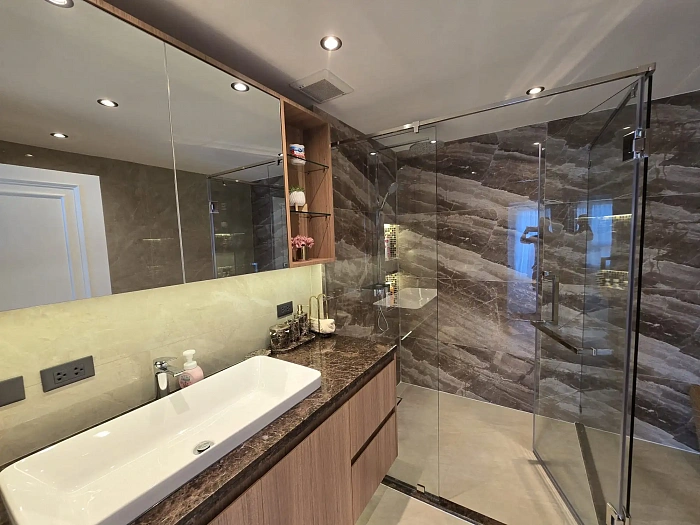 Grand View Condo Pattaya — апартаменты с 2 спальнями, 202 м² ID578100 — фото объекта 29, Паттайя