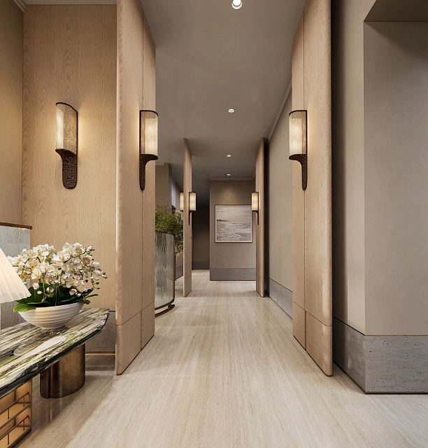 Lucean Bay Jomtien Pattaya — галерея комплекса 12, Паттайя