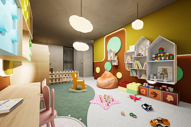 Wallaya Residence Nai Harn — галерея комплекса 13, Пхукет