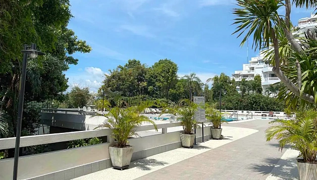 The Grand Condotel — галерея комплекса 11, Паттайя