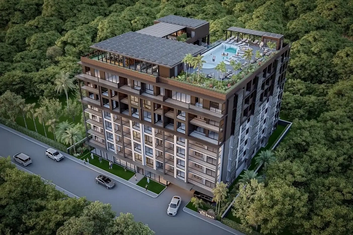 Siam Oriental Beach — фото объекта 3, Паттайя