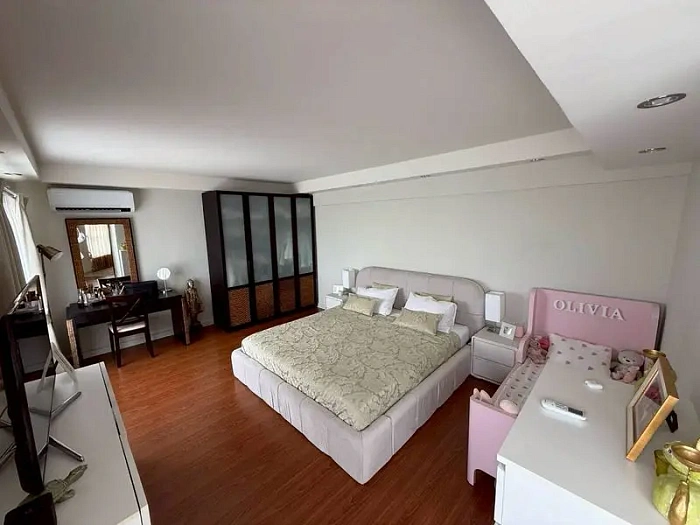 Metro Jomtien Condotel — апартаменты с 1 спальней, 110 м² ID578026 — фото объекта 5, Паттайя