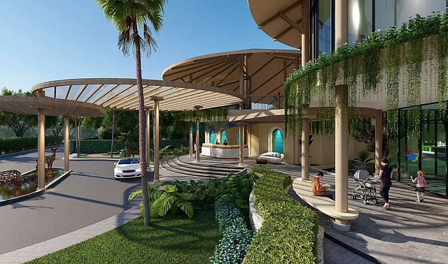 Above Elements Villas — галерея комплекса 9, Пхукет
