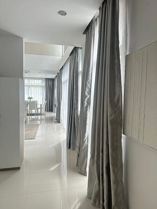 Nagawari pool villa — вилла с 3 спальнями, 230 м² ID578113 — фото объекта 28, Паттайя