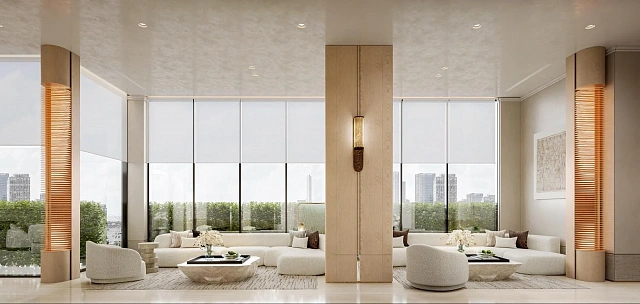 Lucean Bay Jomtien Pattaya — галерея комплекса 7, Паттайя