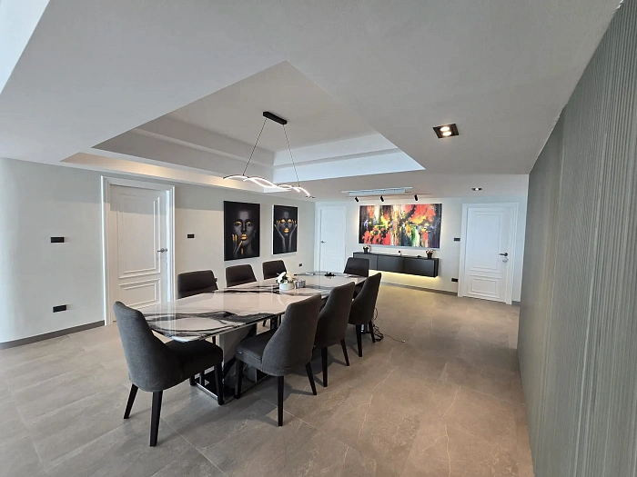 Grand View Condo Pattaya — апартаменты с 2 спальнями, 202 м² ID578100 — фото объекта 7, Паттайя