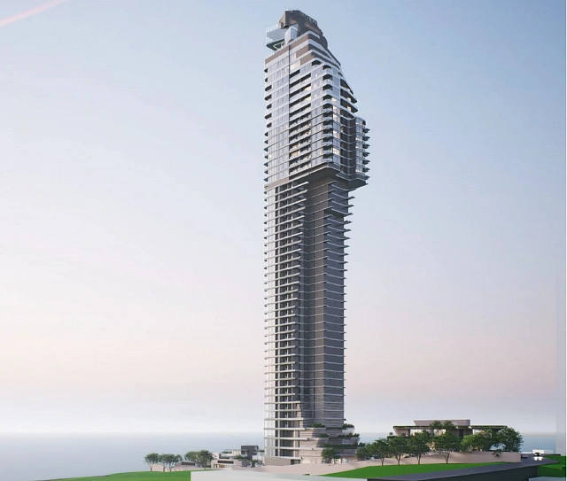 SOONDRI Wongamat Beach — галерея комплекса 18, Паттайя