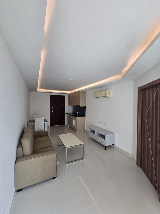 Laguna Beach Maldives — апартаменты с 1 спальней, 41 m² ID578020 — фото объекта 2, Паттайя