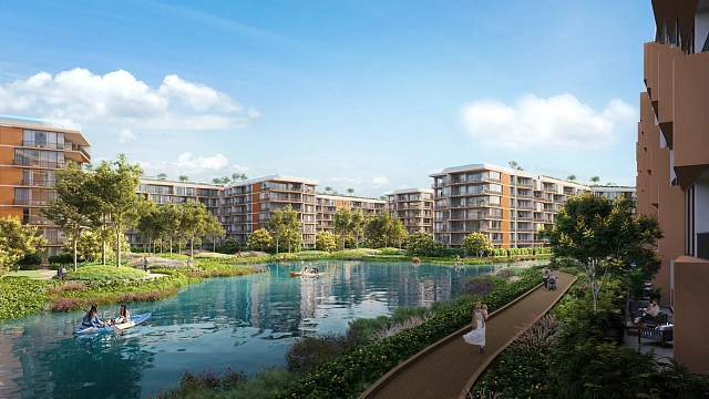 Skypark Elara — галерея комплекса 10, Пхукет