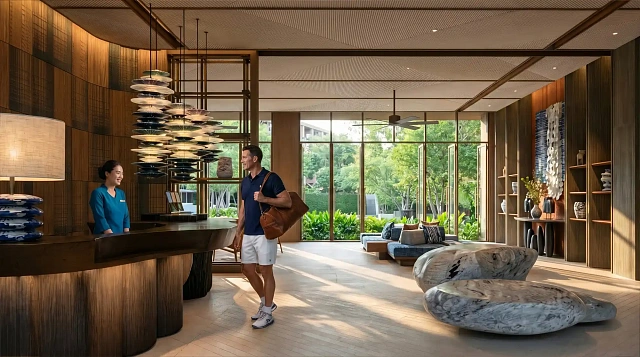 PEYLAA Phuket — галерея комплекса 28, Пхукет