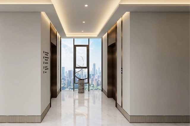 Lucean Bay Jomtien Pattaya — галерея комплекса 42, Паттайя