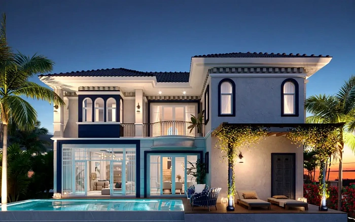 Above Elements Villas — фото объекта 6, Пхукет