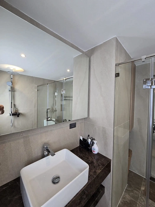 Grand View Condo Pattaya — апартаменты с 2 спальнями, 202 м² ID578100 — фото объекта 23, Паттайя