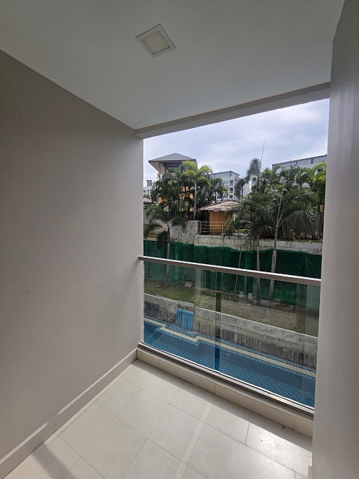 Laguna Beach Maldives — апартаменты с 1 спальней, 41 m² ID578019 — фото объекта 12, Паттайя