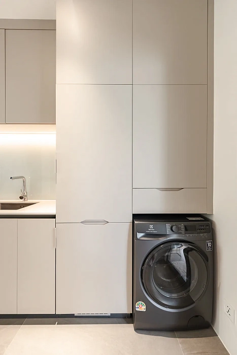 Wallaya Residence Nai Harn — студия, 36 м² — фото объекта 18, Пхукет