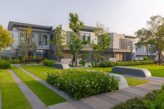 PYCHE Villa Pattaya — галерея комплекса 5, Паттайя