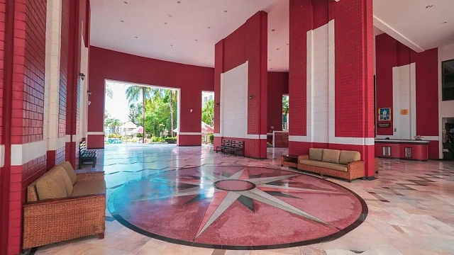 Metro Jomtien Condotel — галерея комплекса 15, Паттайя
