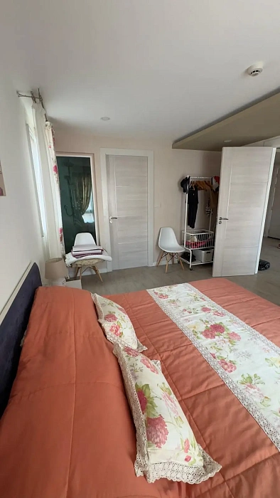 Seven Seas Condo — апартаменты с 2 спальнями, 104 m² ID578033 — фото объекта 8, Паттайя