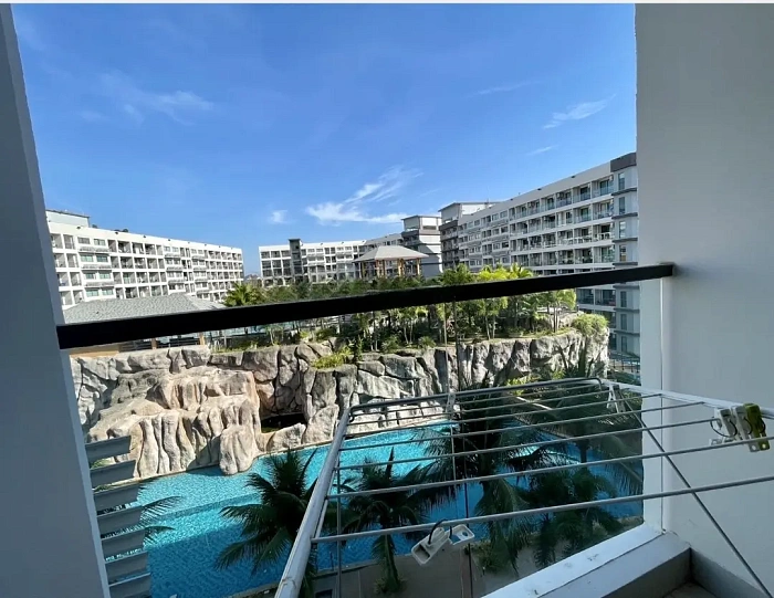 Laguna Beach Maldives — апартаменты с 3 спальнями, 125 м² ID578014 — фото объекта 6, Паттайя