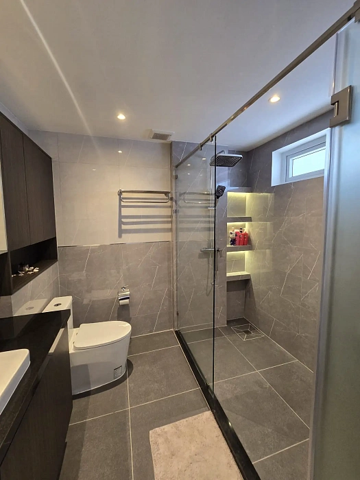 Grand View Condo Pattaya — апартаменты с 3 спальнями, 202 м² ID578099 — фото объекта 2, Паттайя