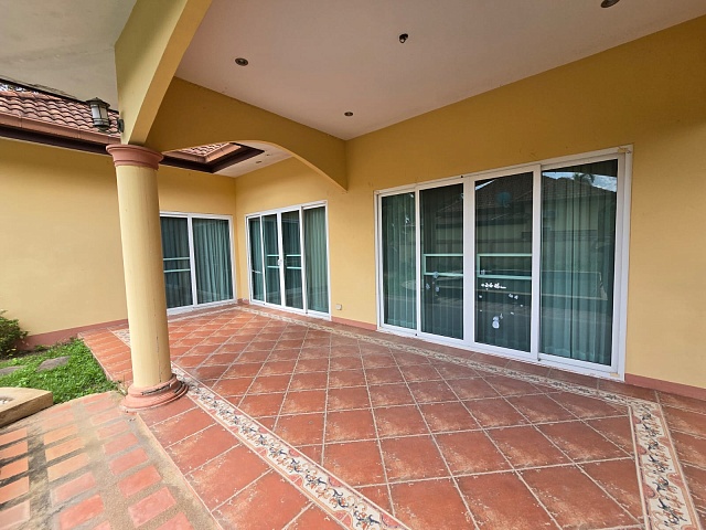 Single House Huay Yai — галерея комплекса 3, Паттайя