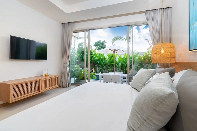 Trichada Essence — галерея комплекса 3, Пхукет