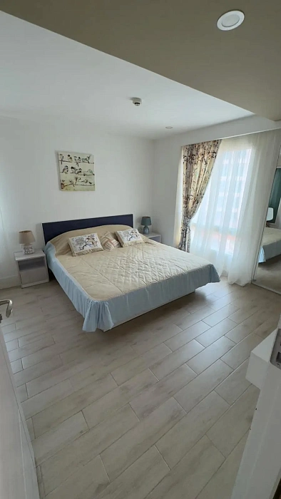 Seven Seas Condo — апартаменты с 2 спальнями, 104 m² ID578033 — фото объекта 6, Паттайя