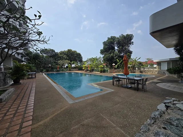 Grand View Condo Pattaya — галерея комплекса 18, Паттайя