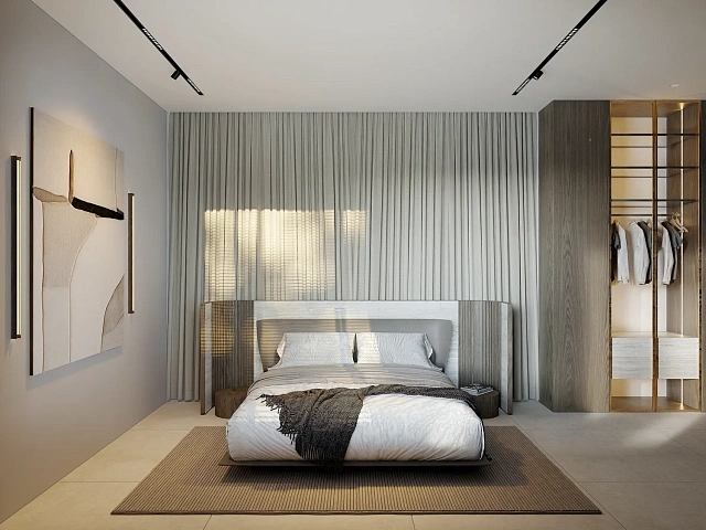 Villa Costera Wongamat — галерея комплекса 5, Паттайя
