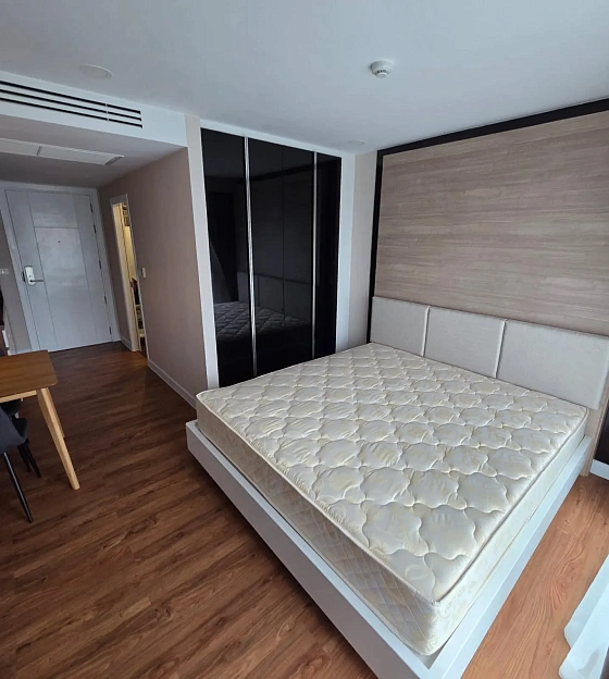 Dusit Grand Park — студия, 26 м² ID — фото объекта 7, Паттайя